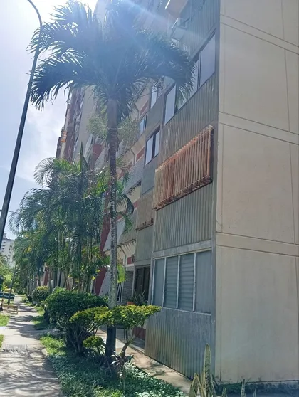 Apartamento en Granja — USD 65.000