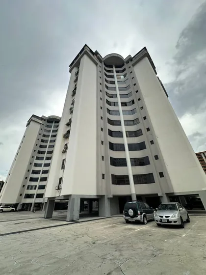 Apartamento en Aves La Granja — USD 75.000