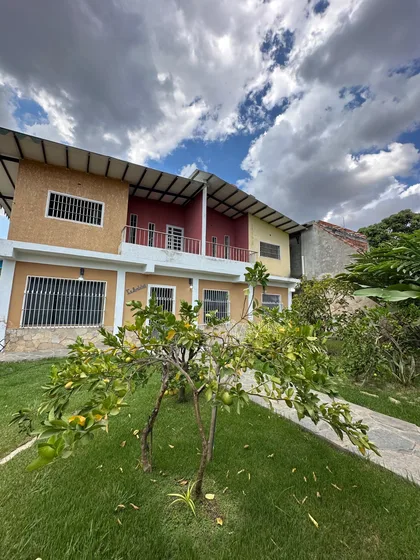 Casa en Yagua — USD 85.000
