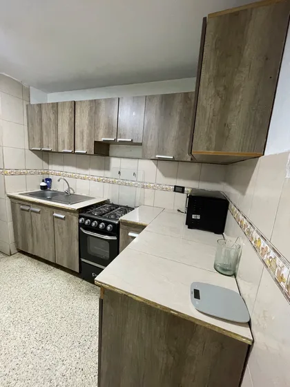 Apartamento en Malave Villalba — USD 32.000