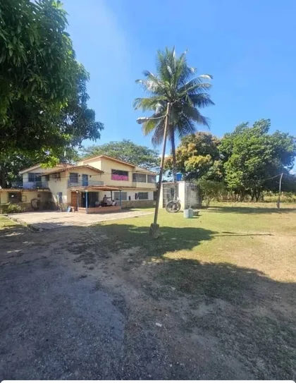 Parcela en Cumaca — USD 472.000