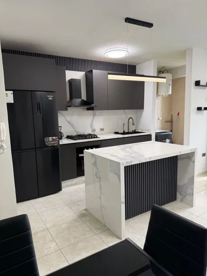 Apartamento en Valles De Camoruco — USD 84.900