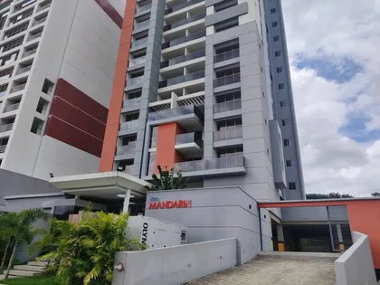 Apartamento en Valles De Camoruco — USD 110.000