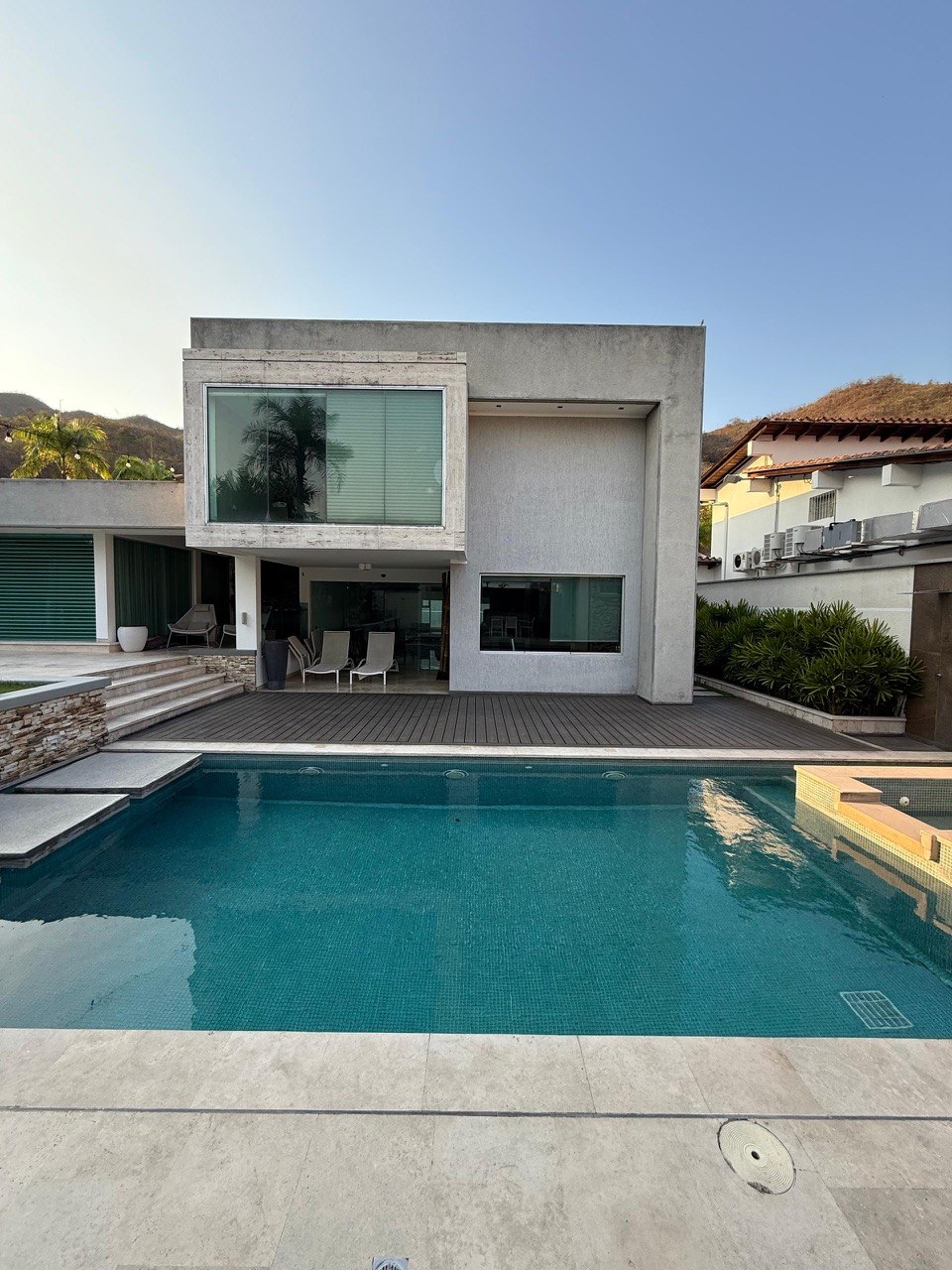 Casa de 5 habitaciónes en Viña