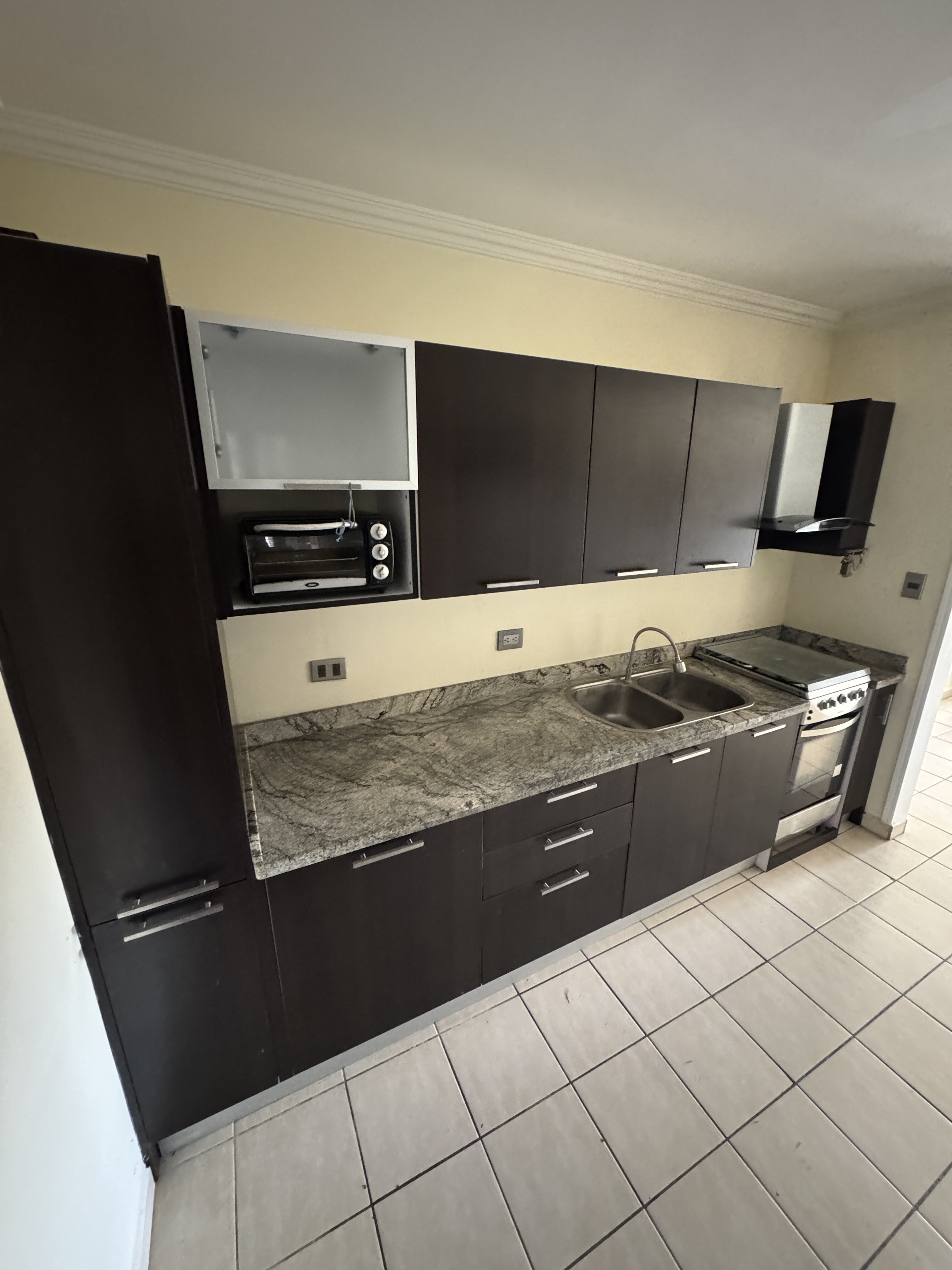 Apartamento de 3 habitaciónes en San Diego