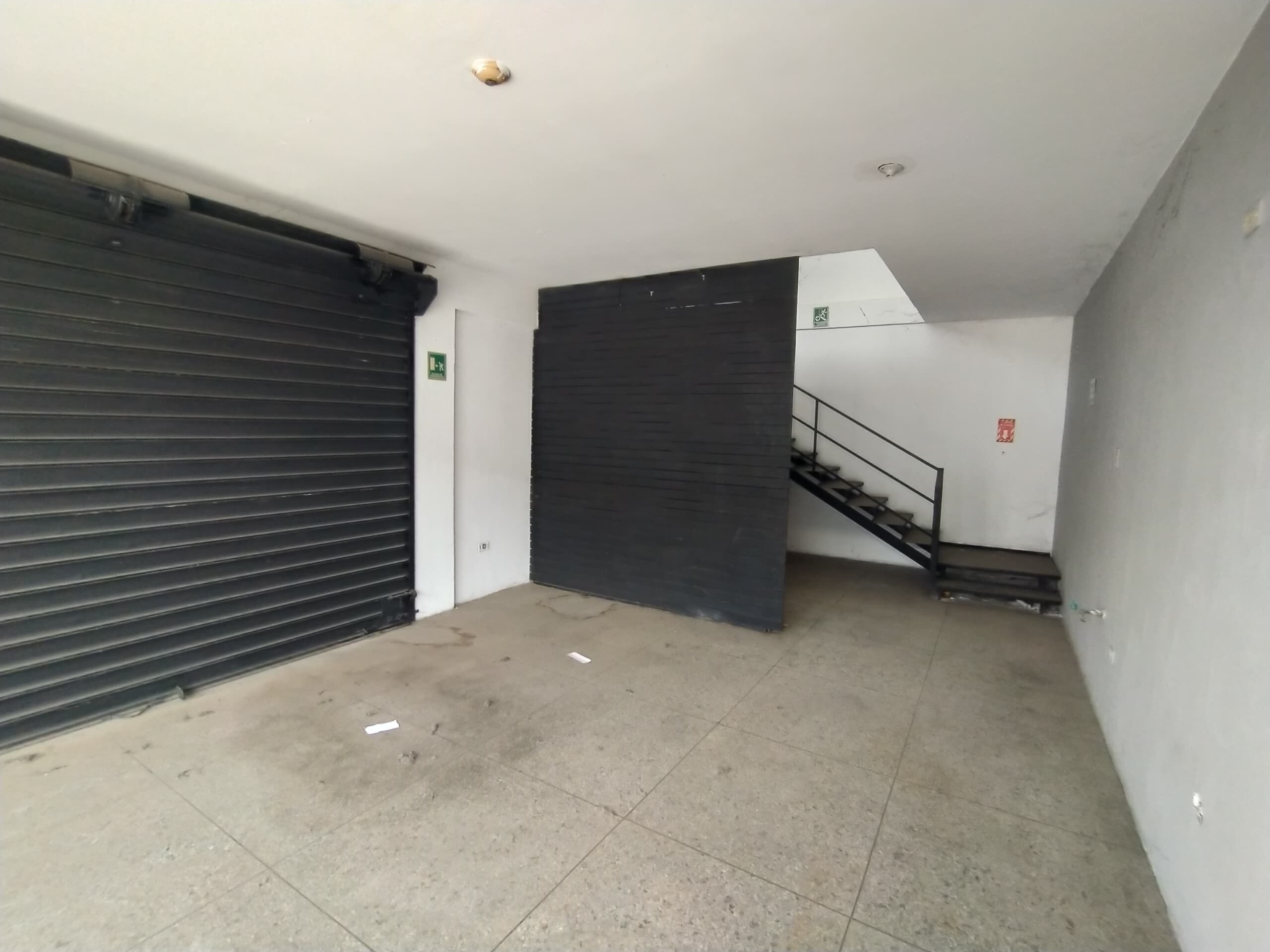 Local de 95 m² en Valencia