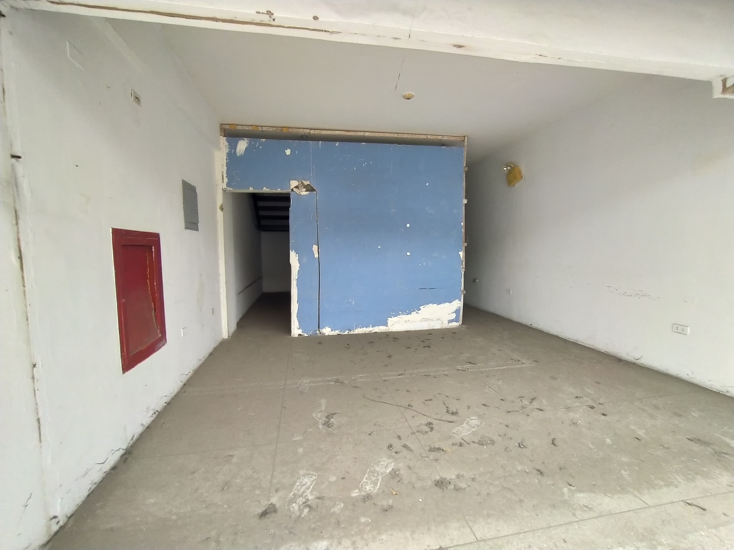 Local de 85 m² en Valencia