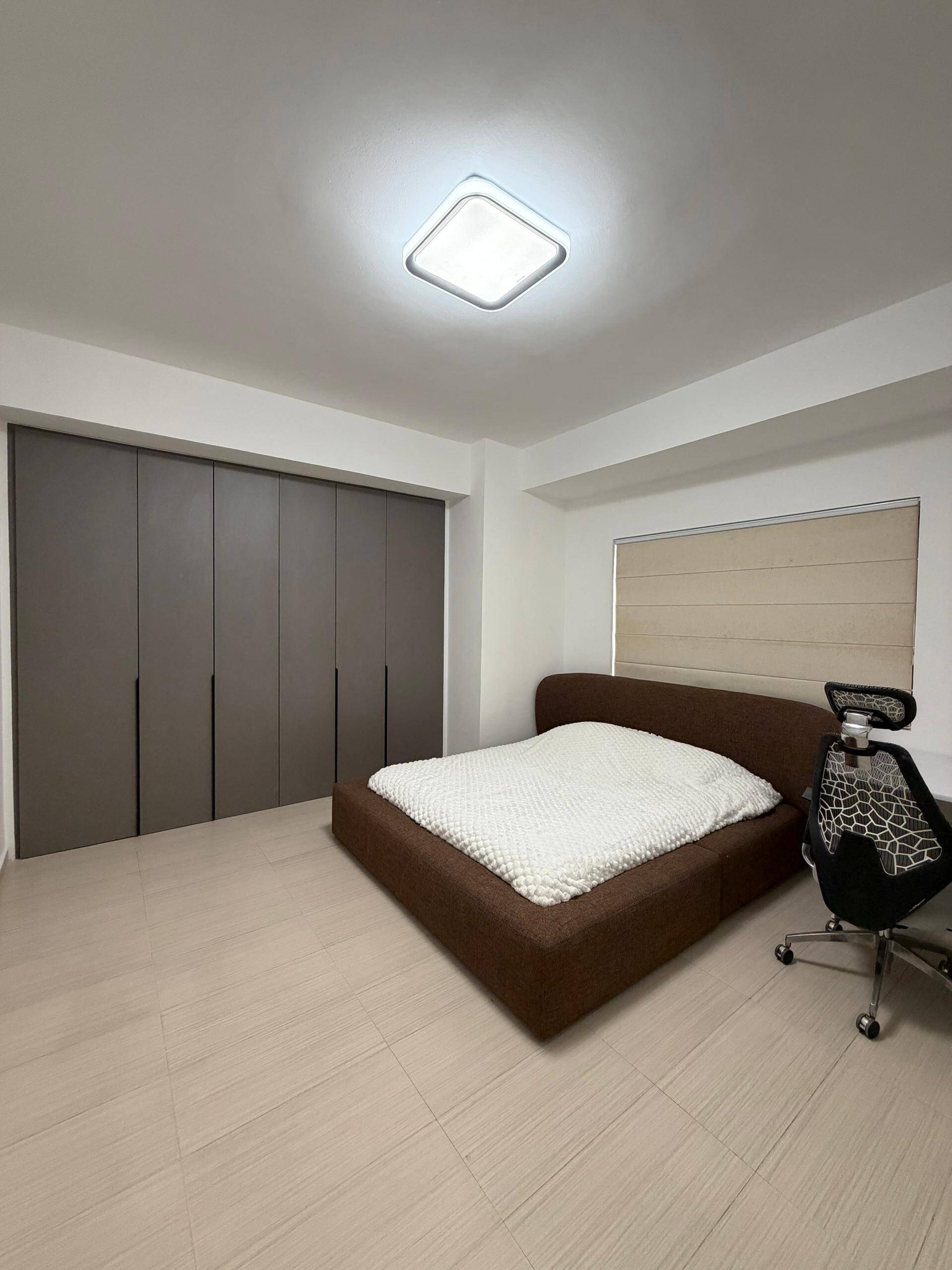 Apartamento de 2 habitaciónes en Villas Del Puerto