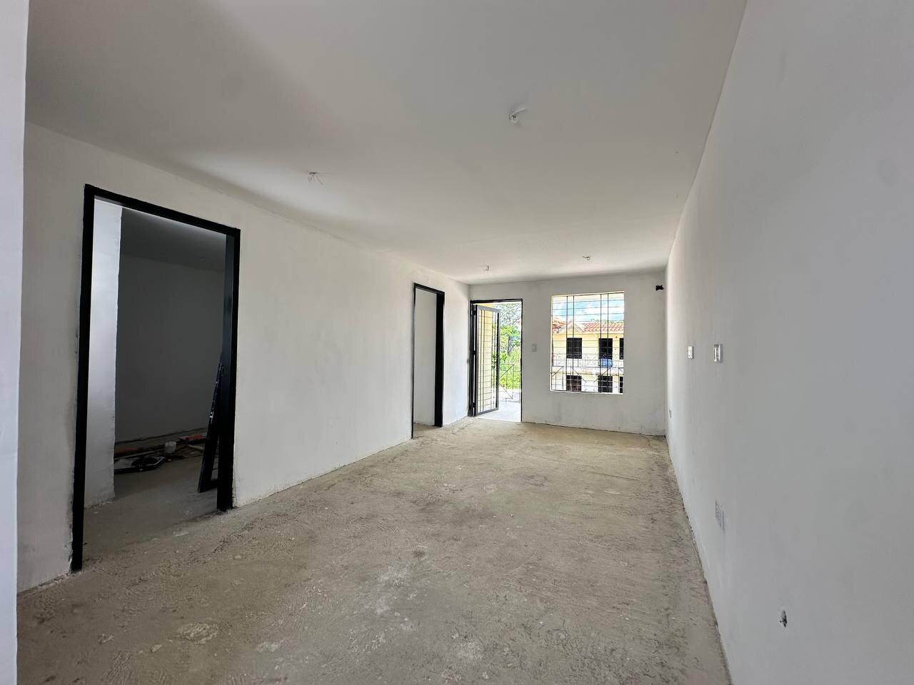 Apartamento de 2 habitaciónes en Flor Amarillo