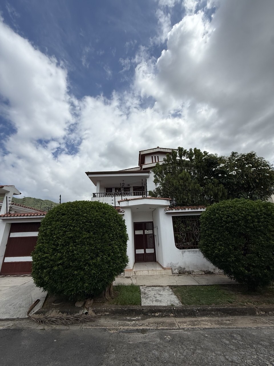 Casa de 6 habitaciónes en Trigal Sur