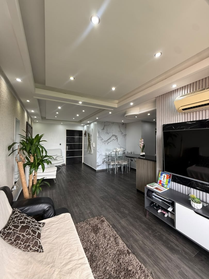Apartamento de 2 habitaciónes en Tazajal