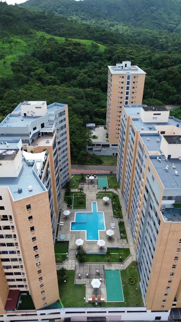 Apartamento de 2 habitaciónes en Tazajal