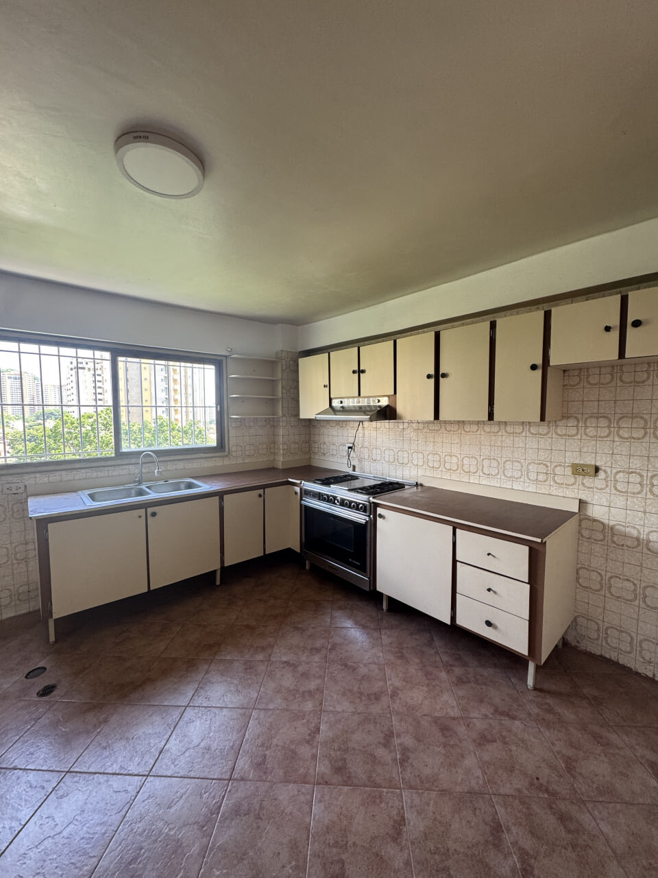 Apartamento de 3 habitaciónes en Trigaleña Baja