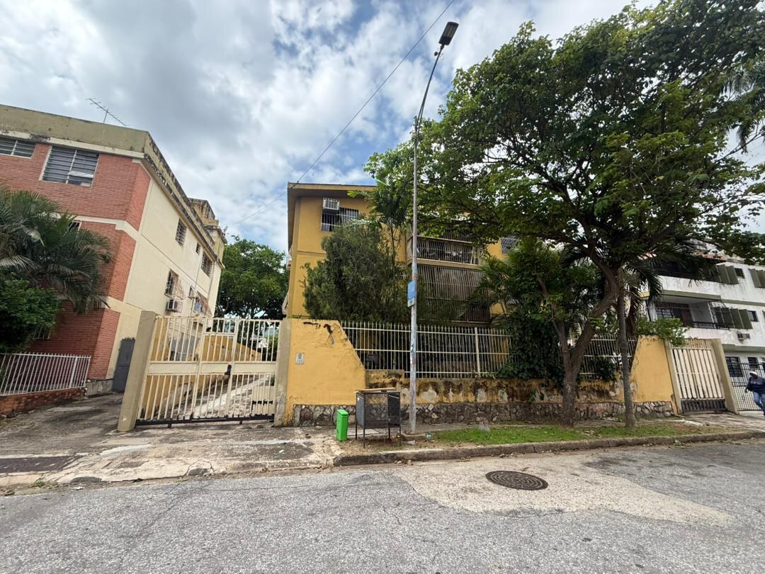 Apartamento de 3 habitaciónes en Trigal
