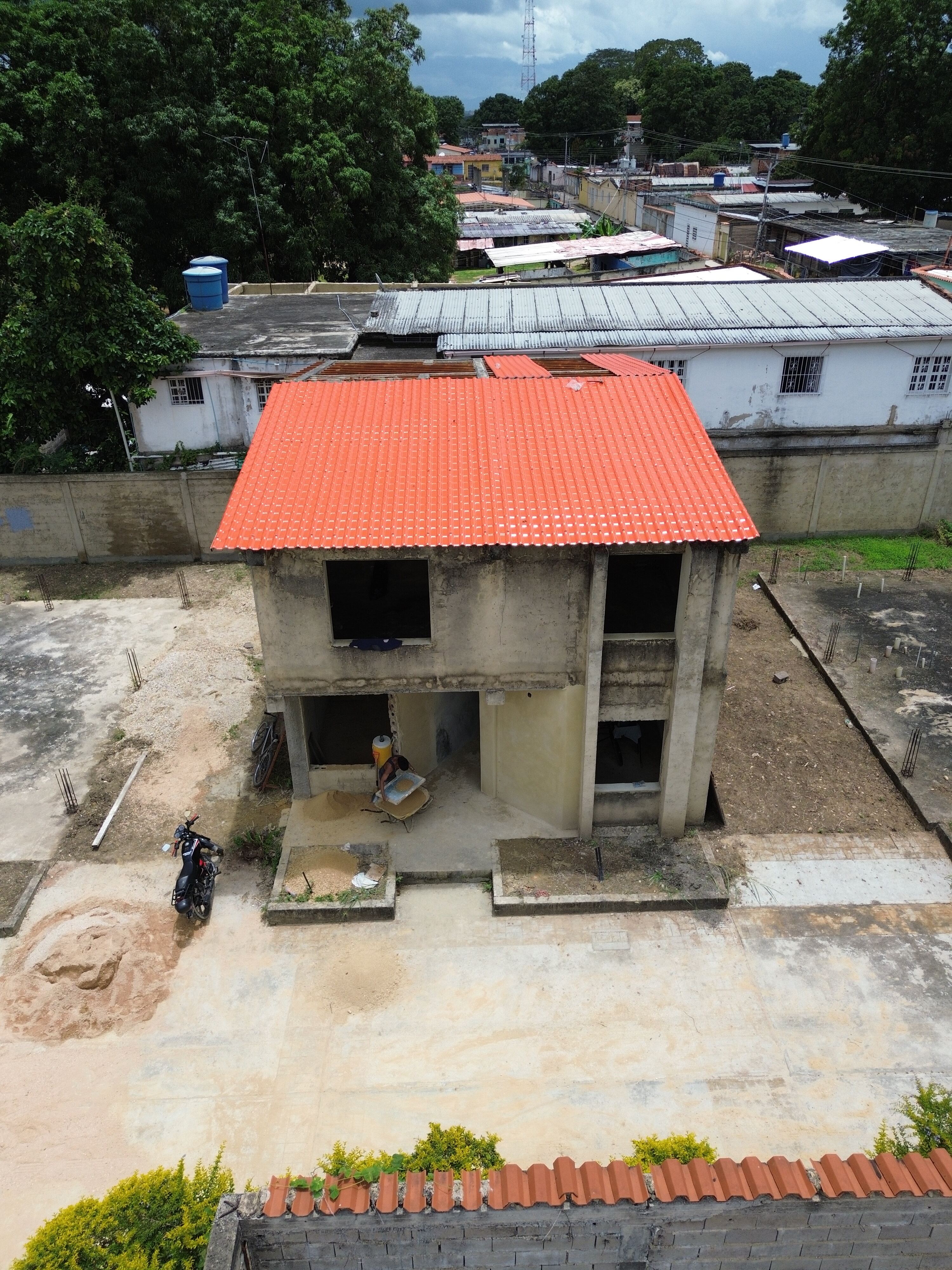 Townhouse de 4 habitaciónes en Cojedes