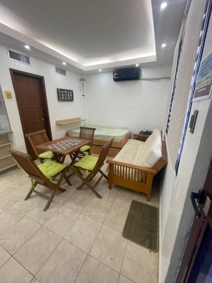 Apartamento de 1 habitación en Boca De Aroa
