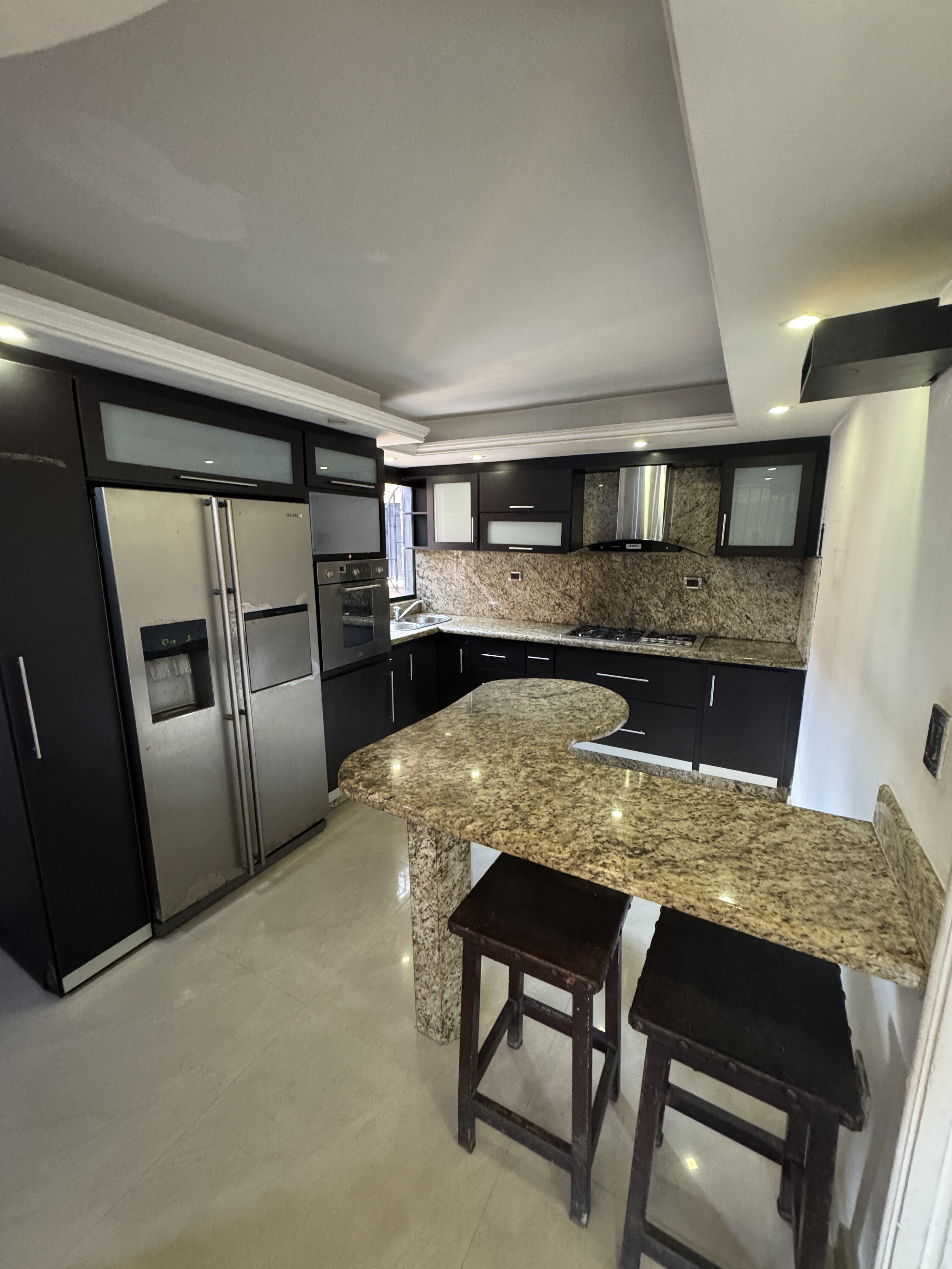 Penthouse de 4 habitaciónes en Granja