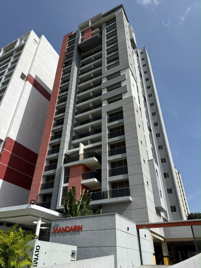 Apartamento de 2 habitaciones en Terrazas De Camoruco